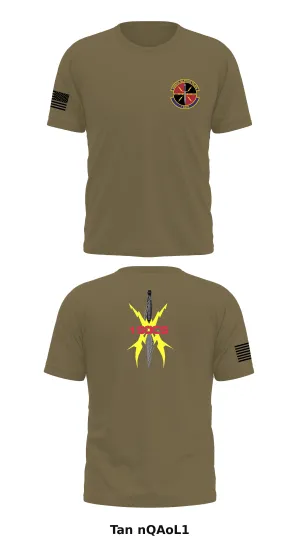 1 SOCS Store 1 Core Men's SS Performance Tee - nQAoL1