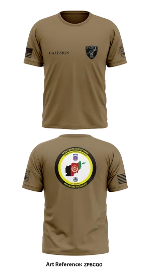 1vy Store 1 Core Men's SS Performance Tee - ZPBcQG