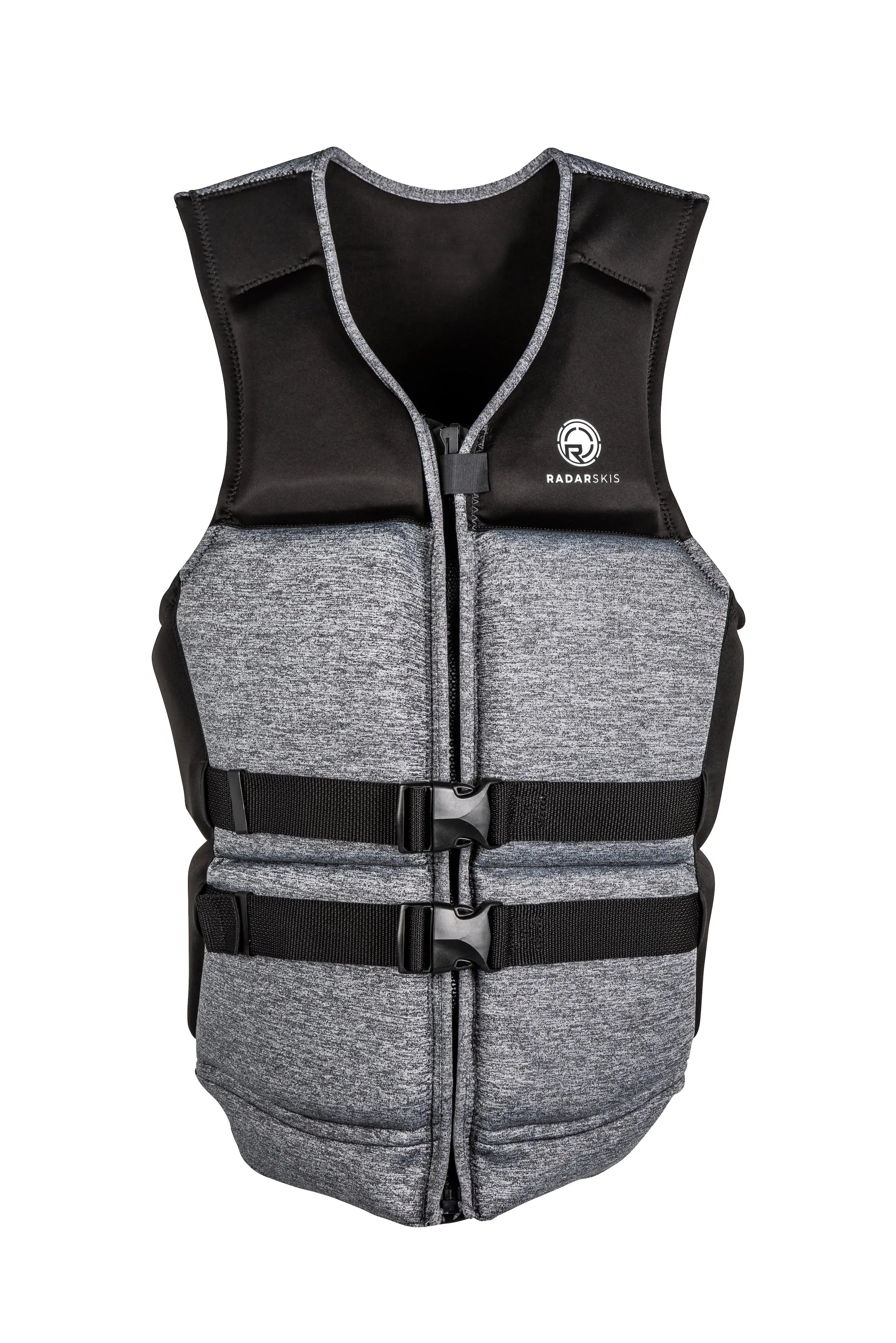 2022 Radar X 3.0 - CGA Life Vest - Heather Grey / Black