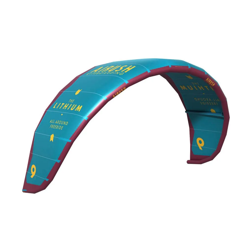 2024 Airush Lithium V13 Kite