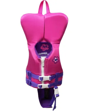 2024 IVY Junior Girls Vest with Collar