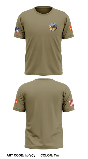 2212 Store 1 Core Men's SS Performance Tee - hbfaCy