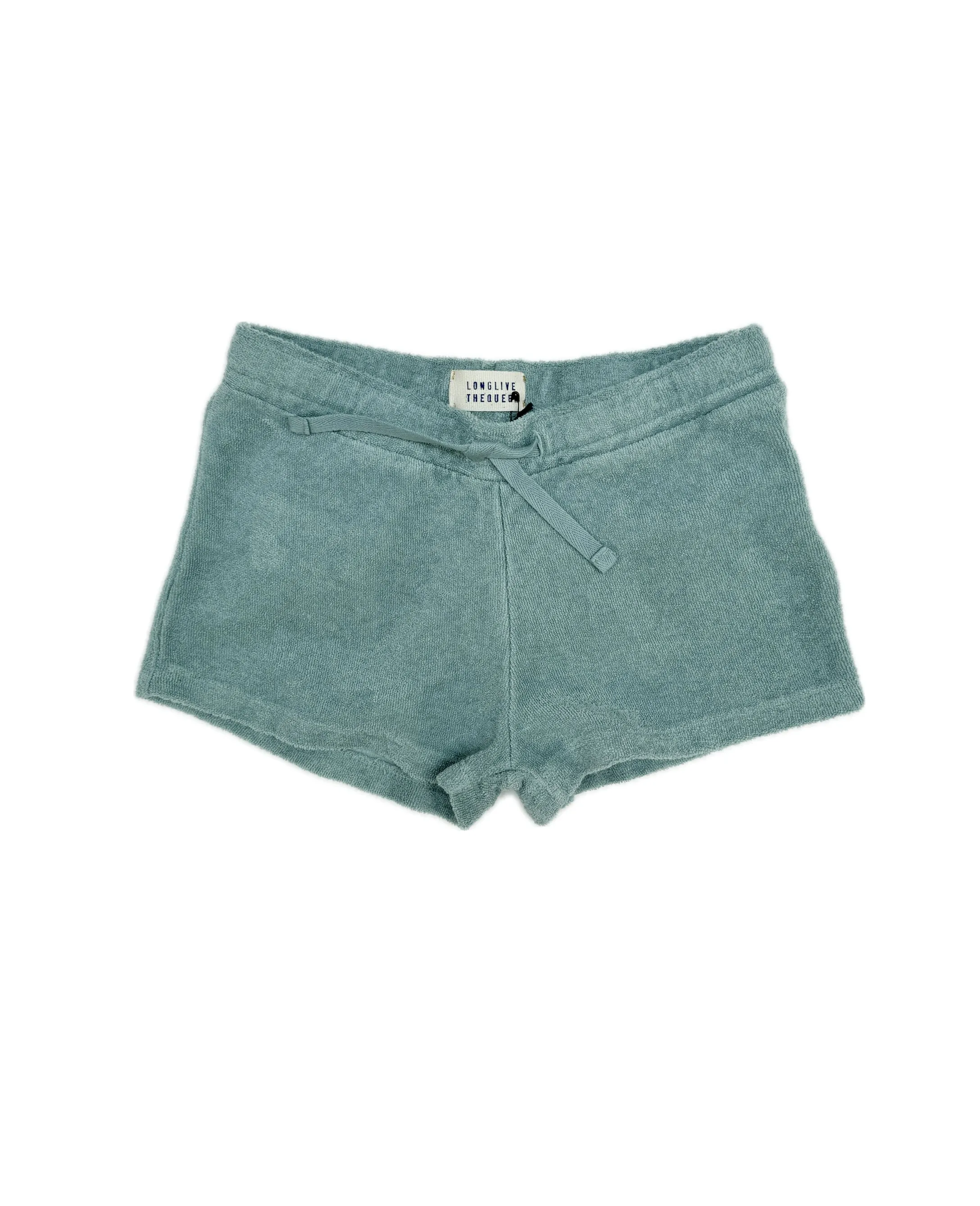 25108 Shorts - Faded Forest