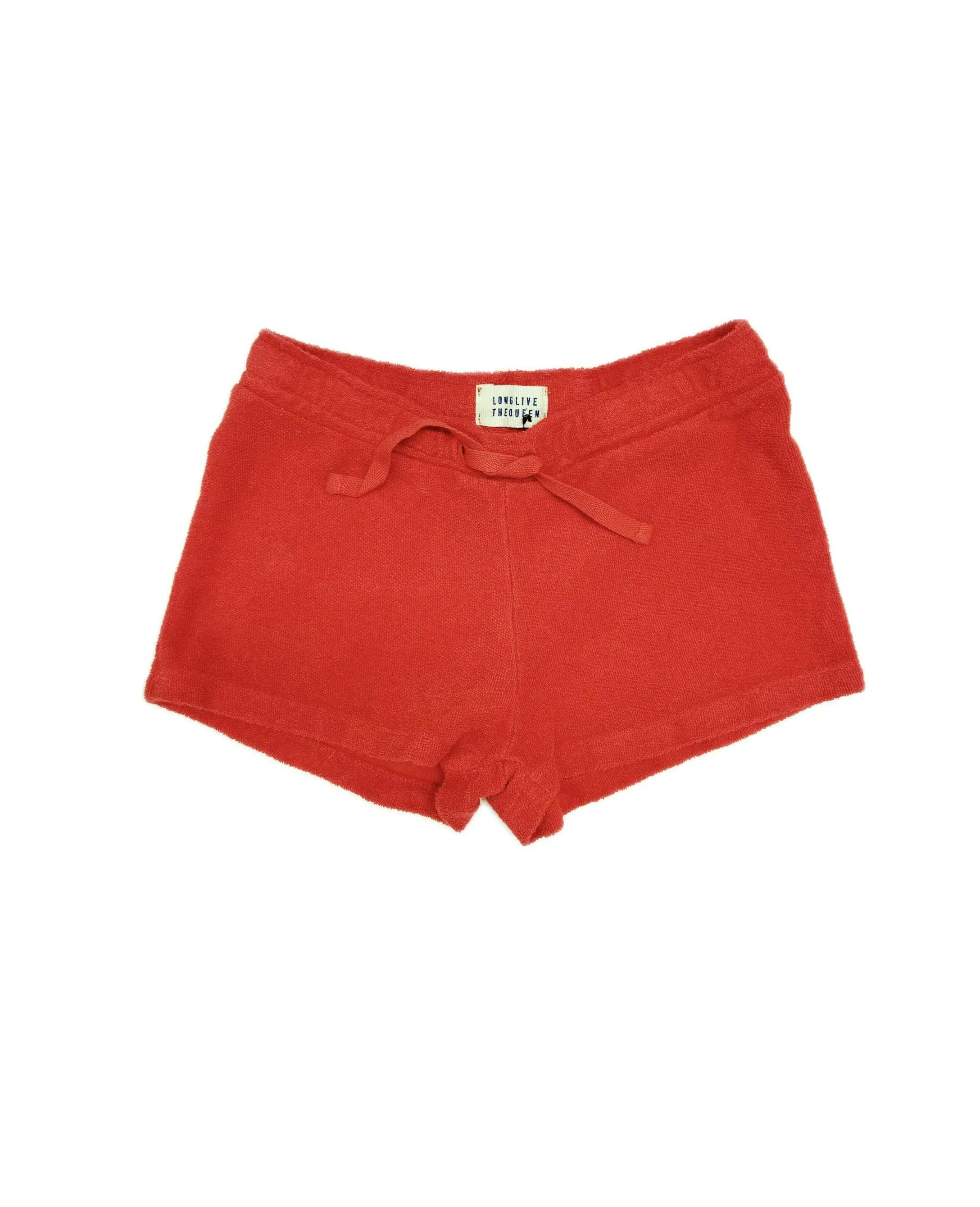25108 Shorts - Tomatoe