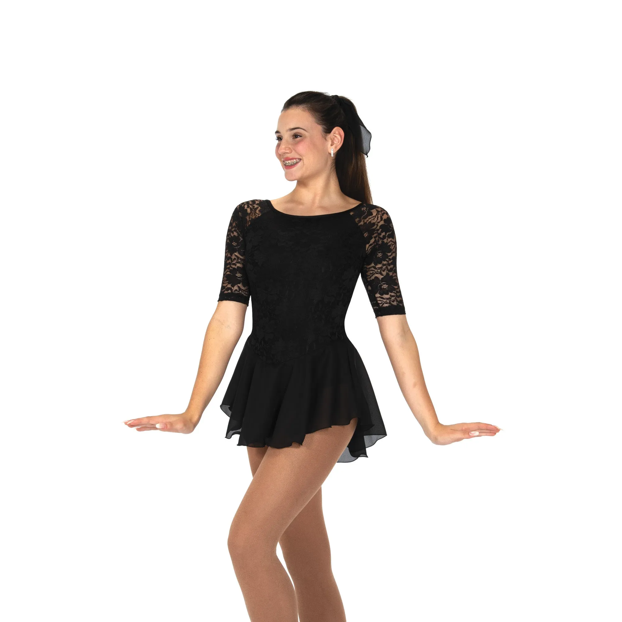 279 Flora Lace