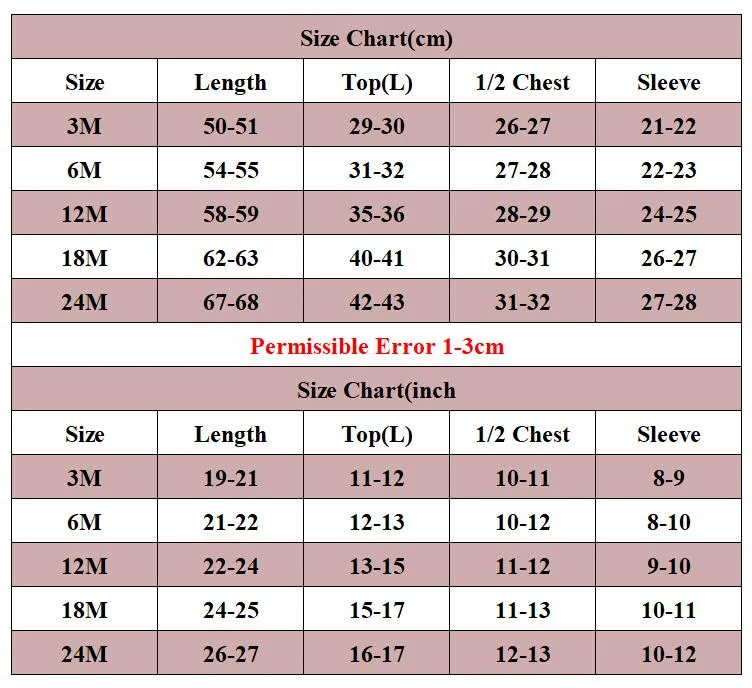 2Pcs Baby Clothes Set Soft Cotton Knitted Rompers And Hats Outfits Autumn Winter Children's Costumes