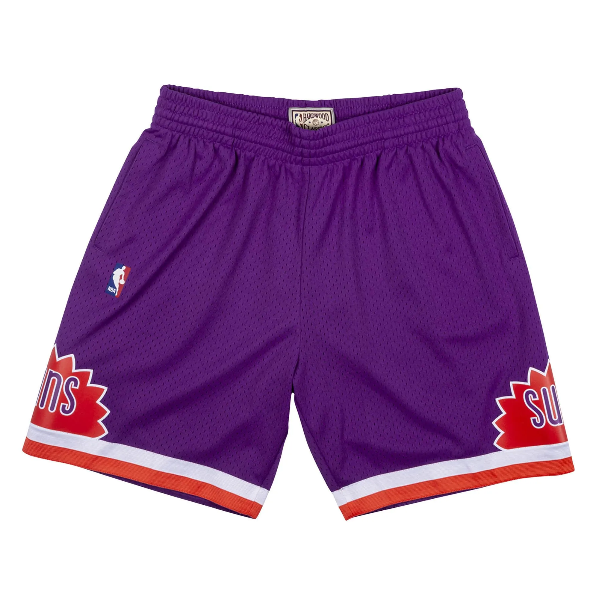 91-92 Phoenix Suns Swingman Shorts