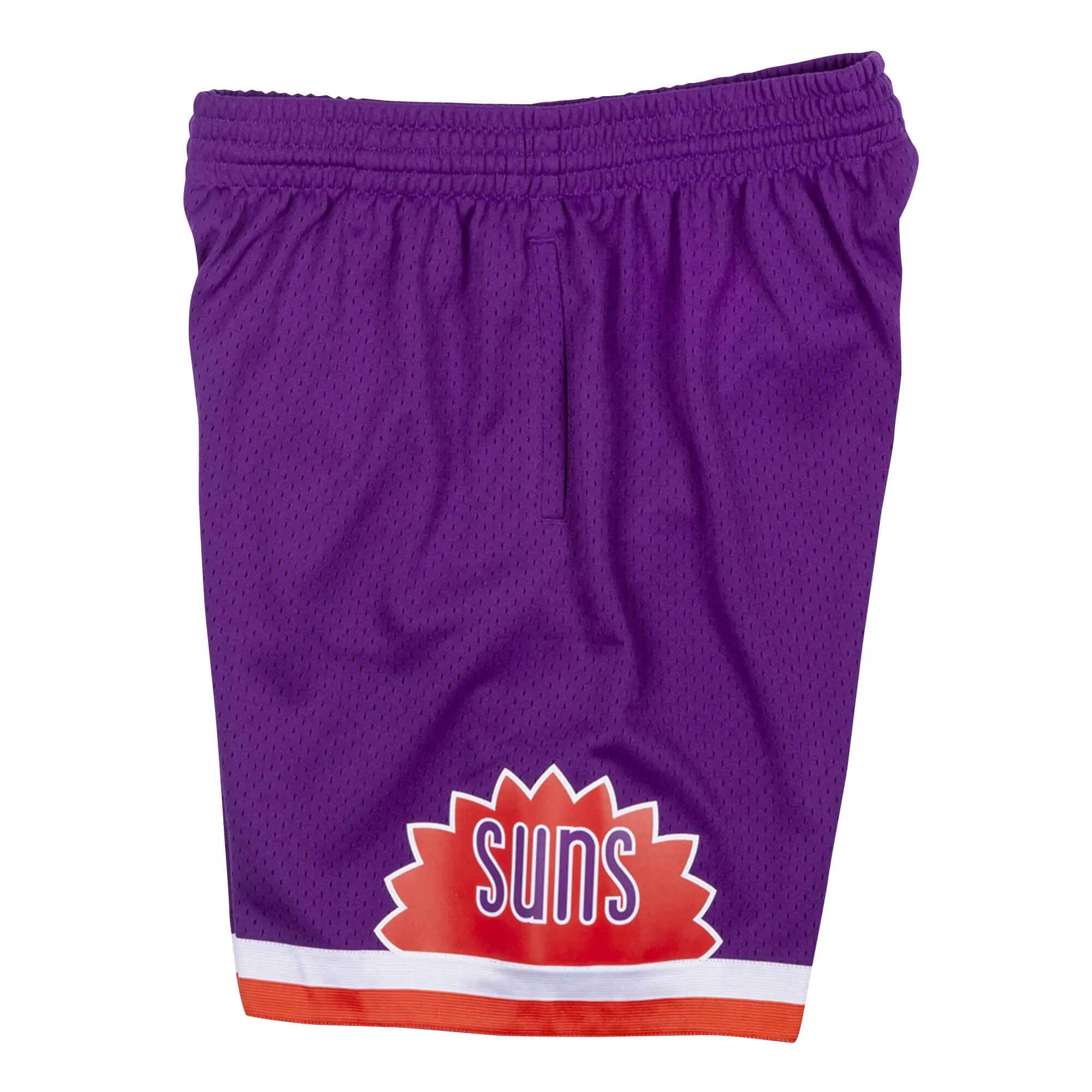 91-92 Phoenix Suns Swingman Shorts
