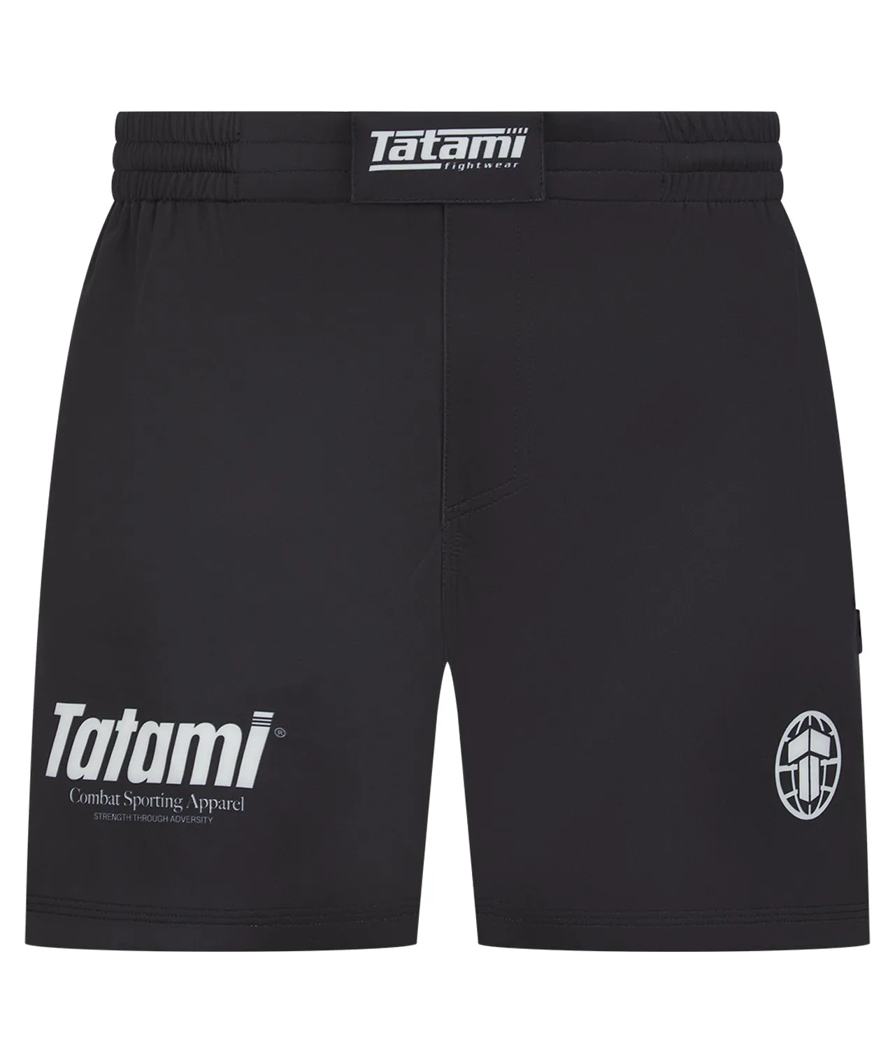 Adversity High Cut Shorts