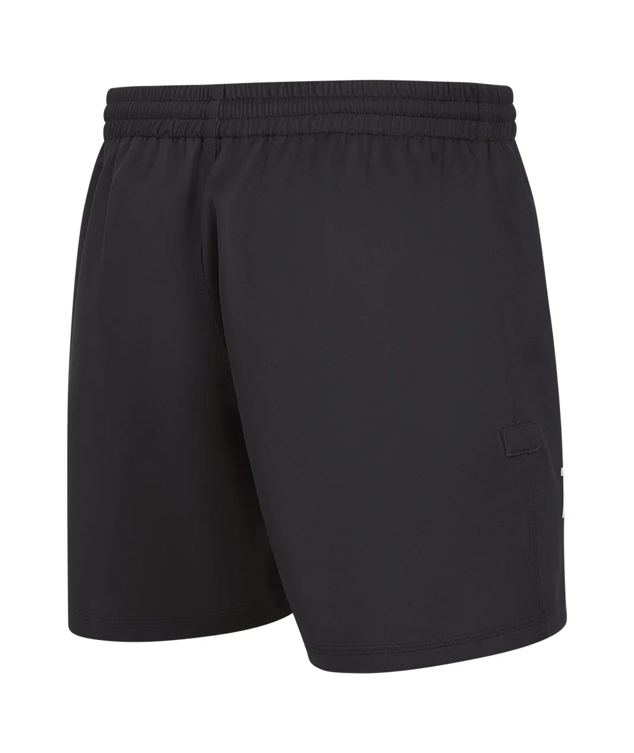 Adversity High Cut Shorts