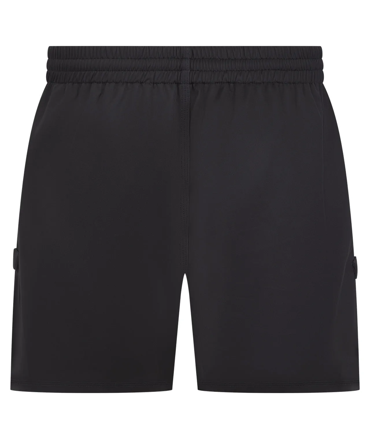 Adversity High Cut Shorts
