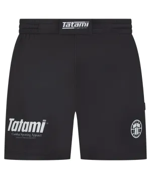 Adversity High Cut Shorts