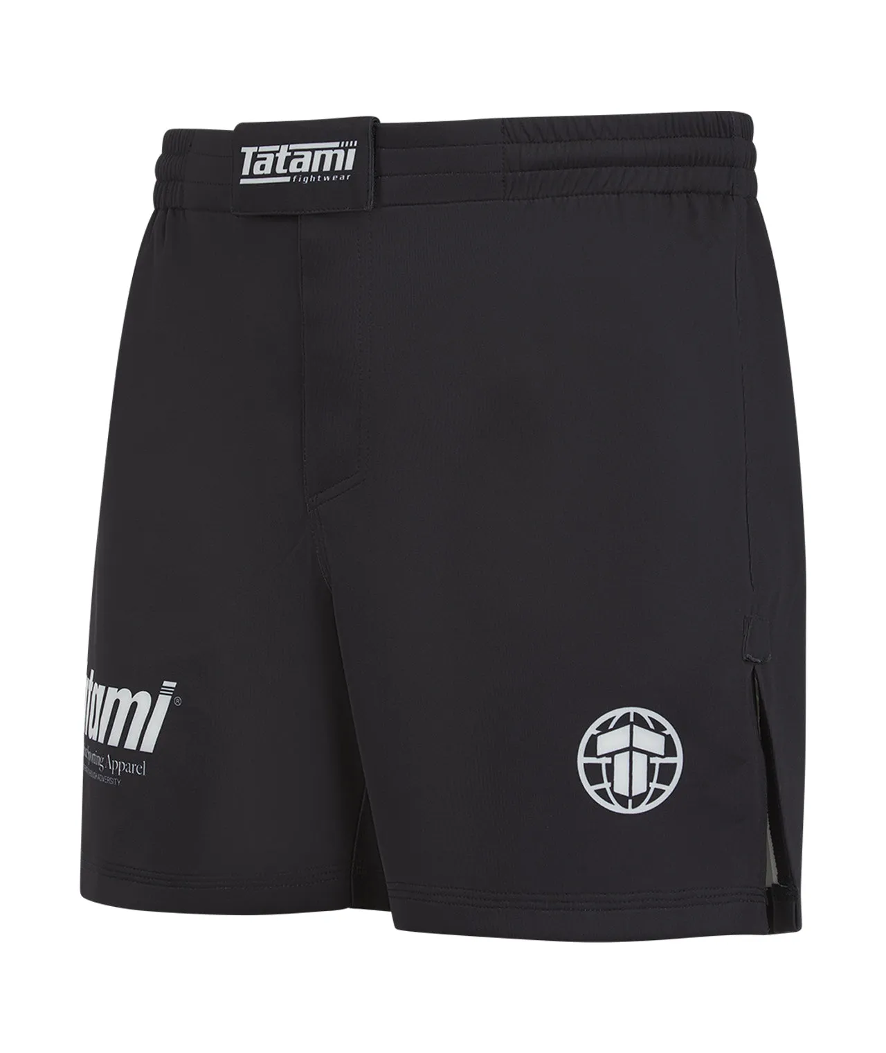 Adversity High Cut Shorts