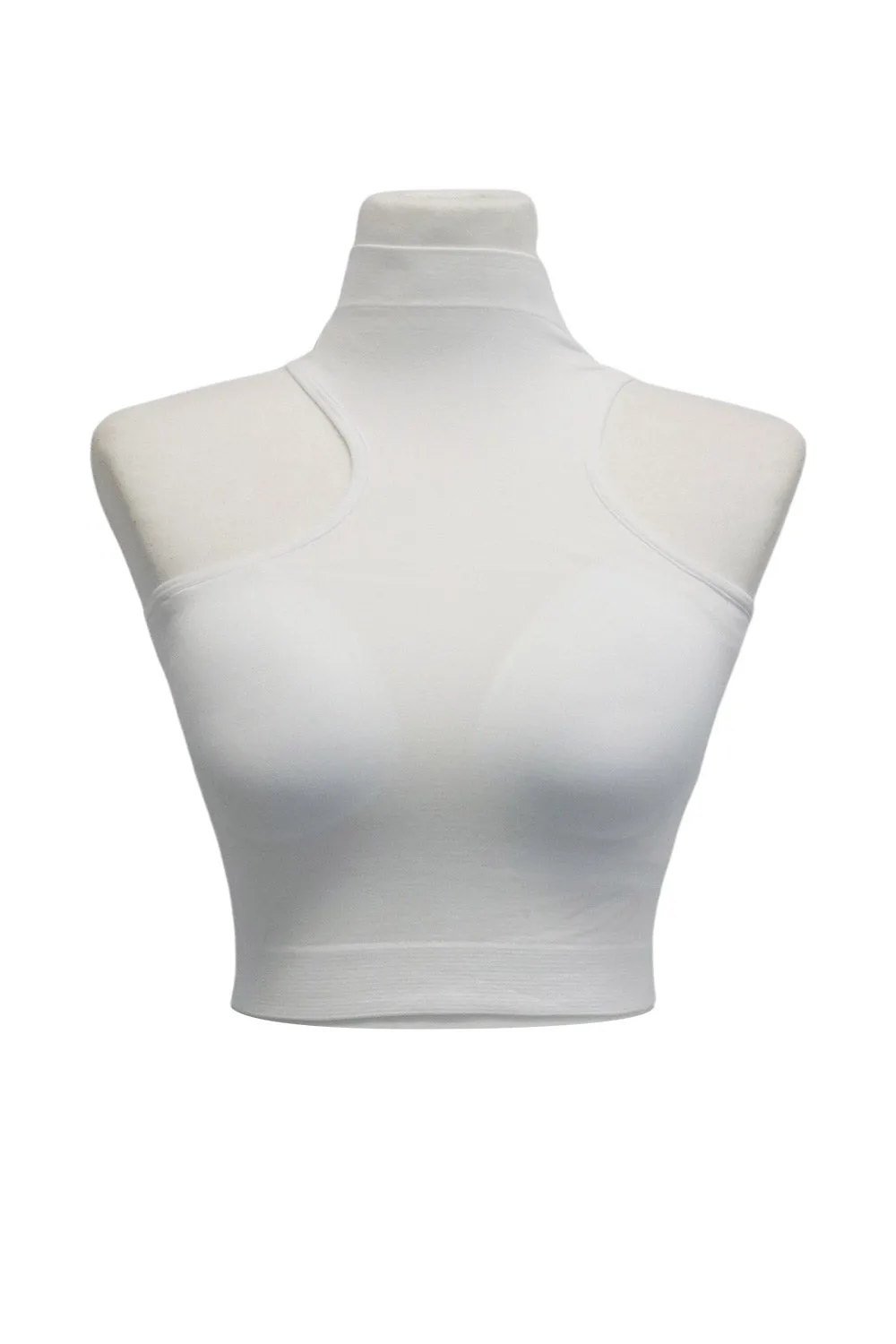 Aerynn Asymmetric Cutout Top