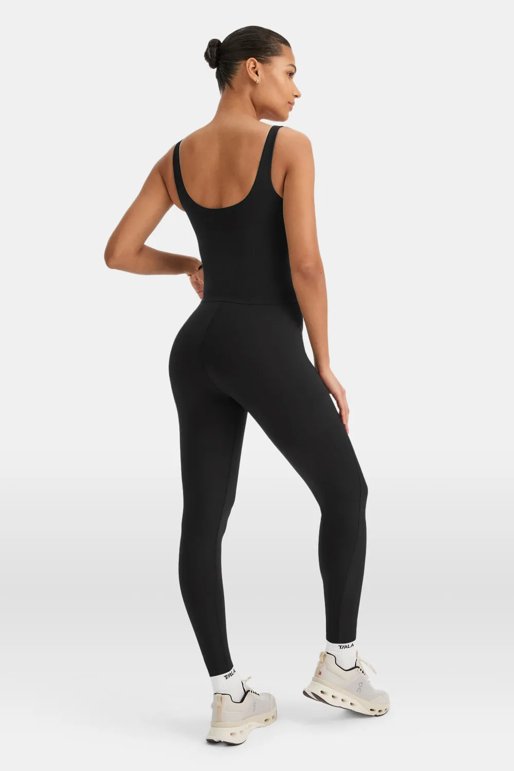 AIRFORM LIFT TANK - BLACK