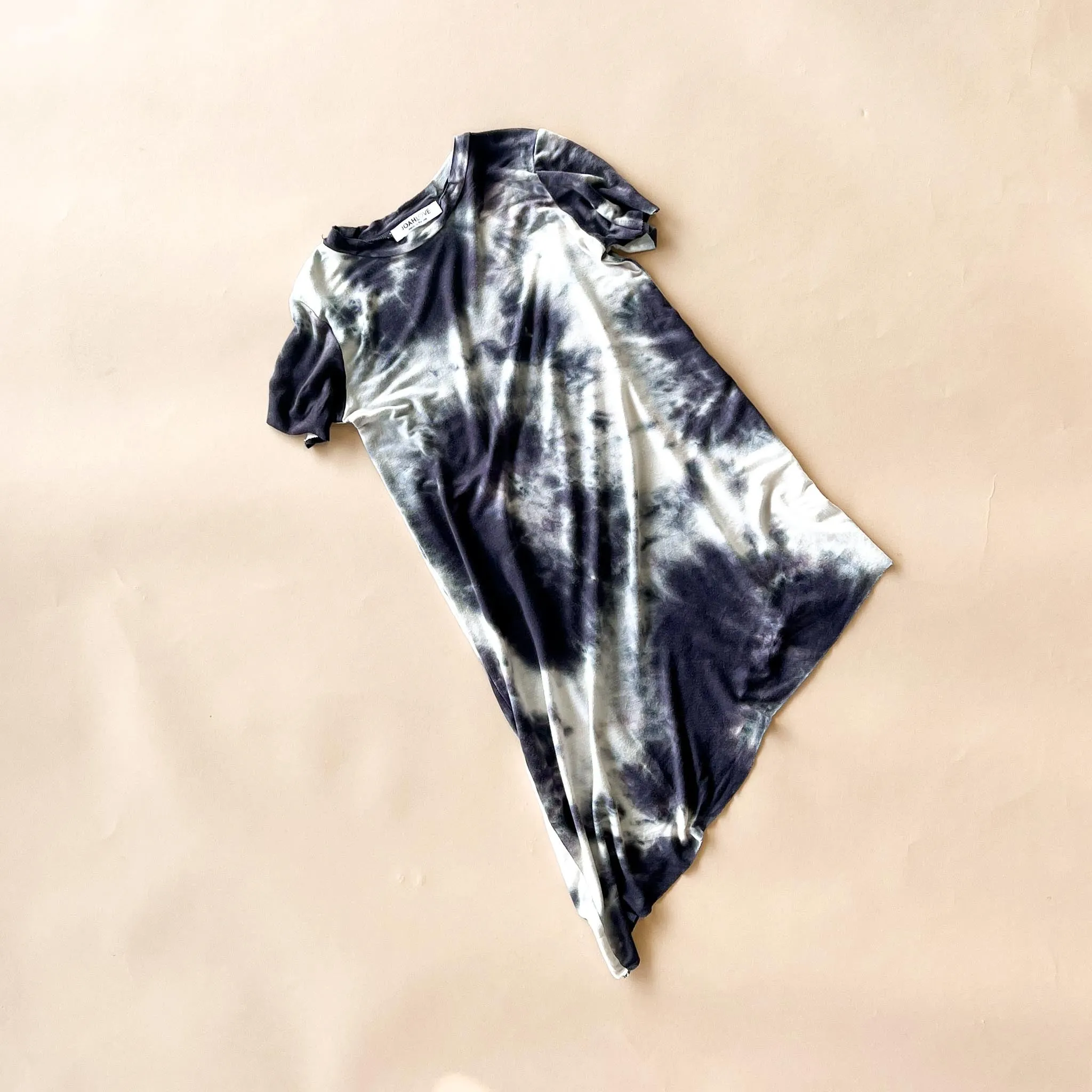 Akane Tie Dye Dress
