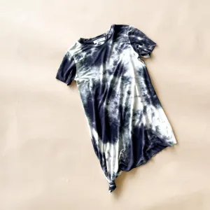 Akane Tie Dye Dress