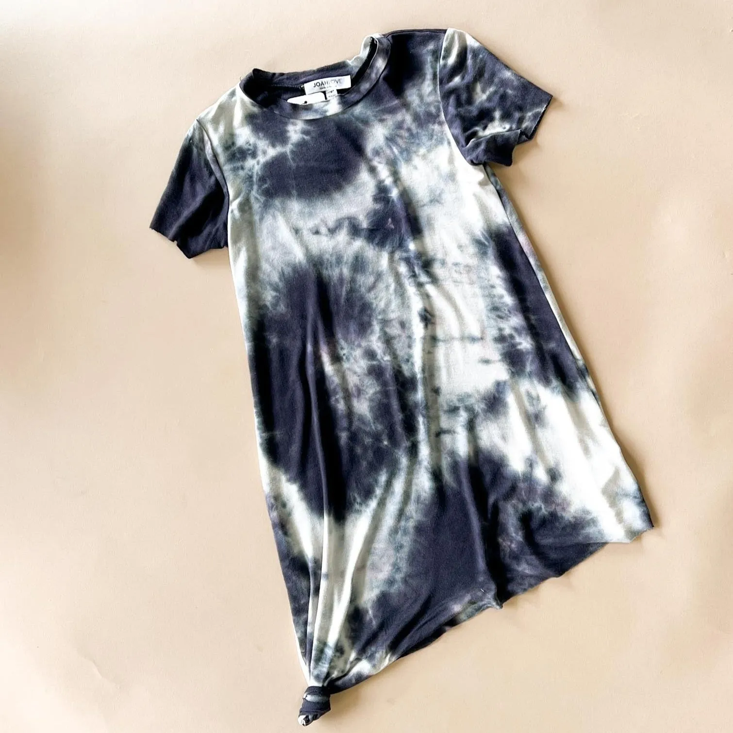 Akane Tie Dye Dress