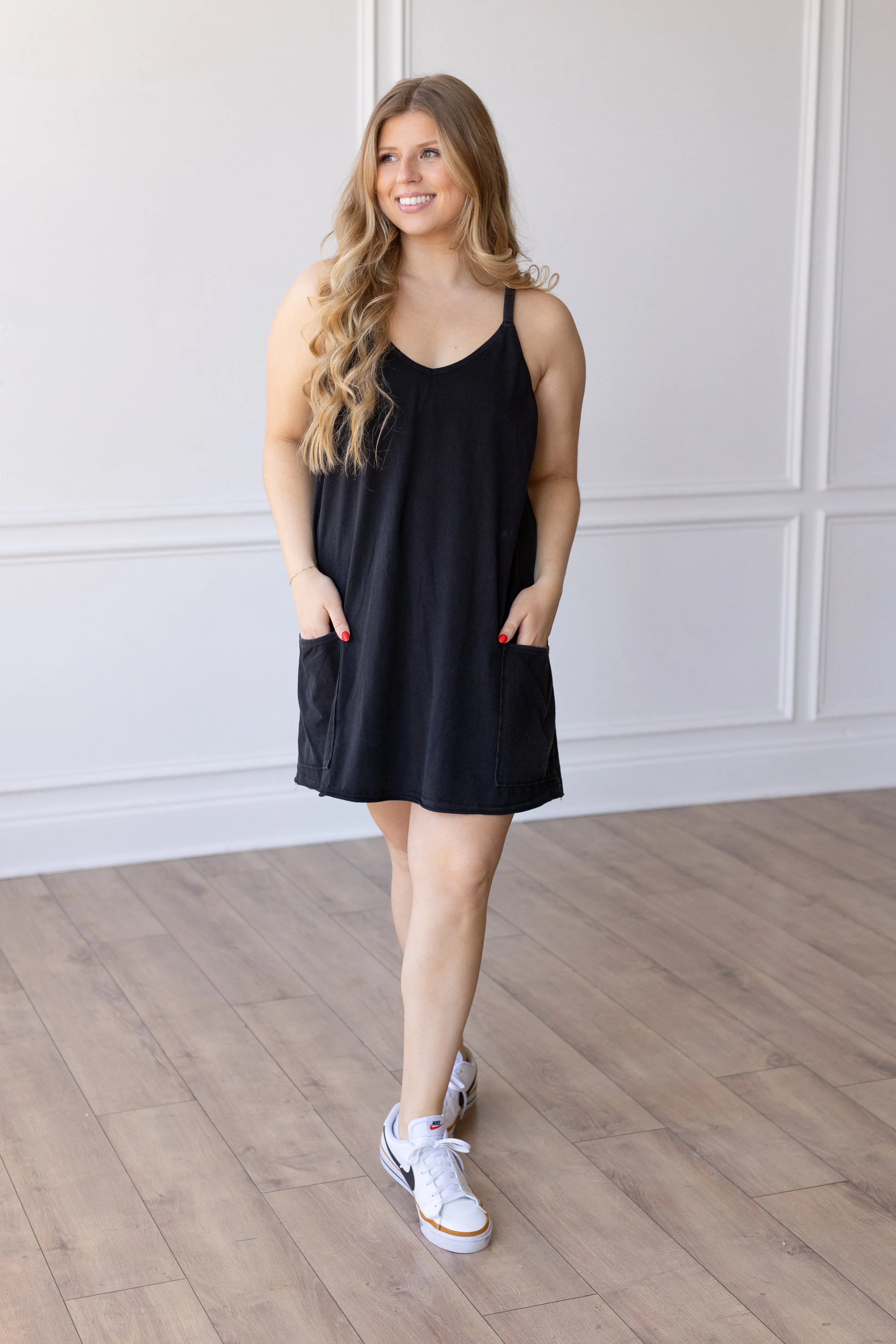 ALL IN ONE DRESS