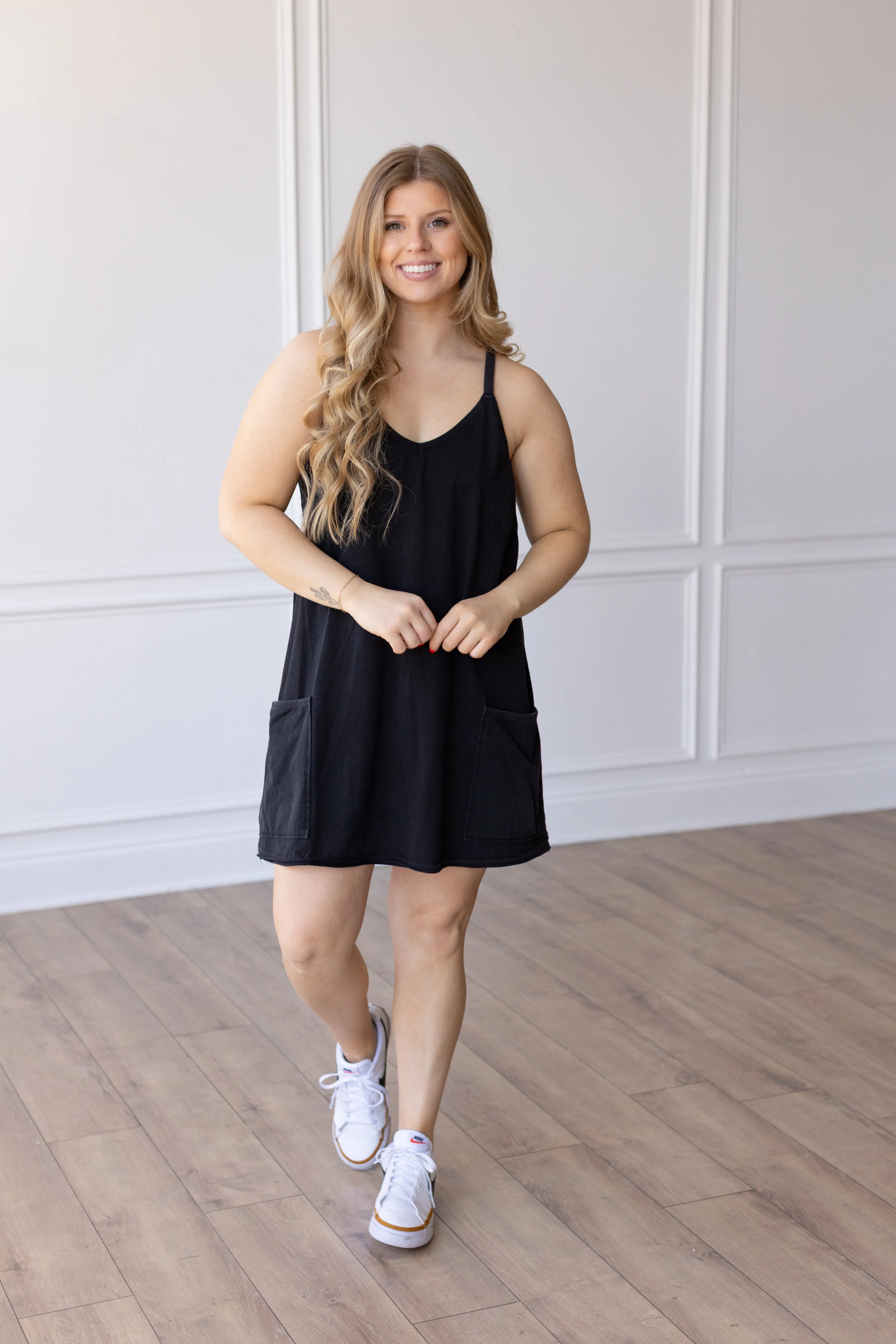ALL IN ONE DRESS