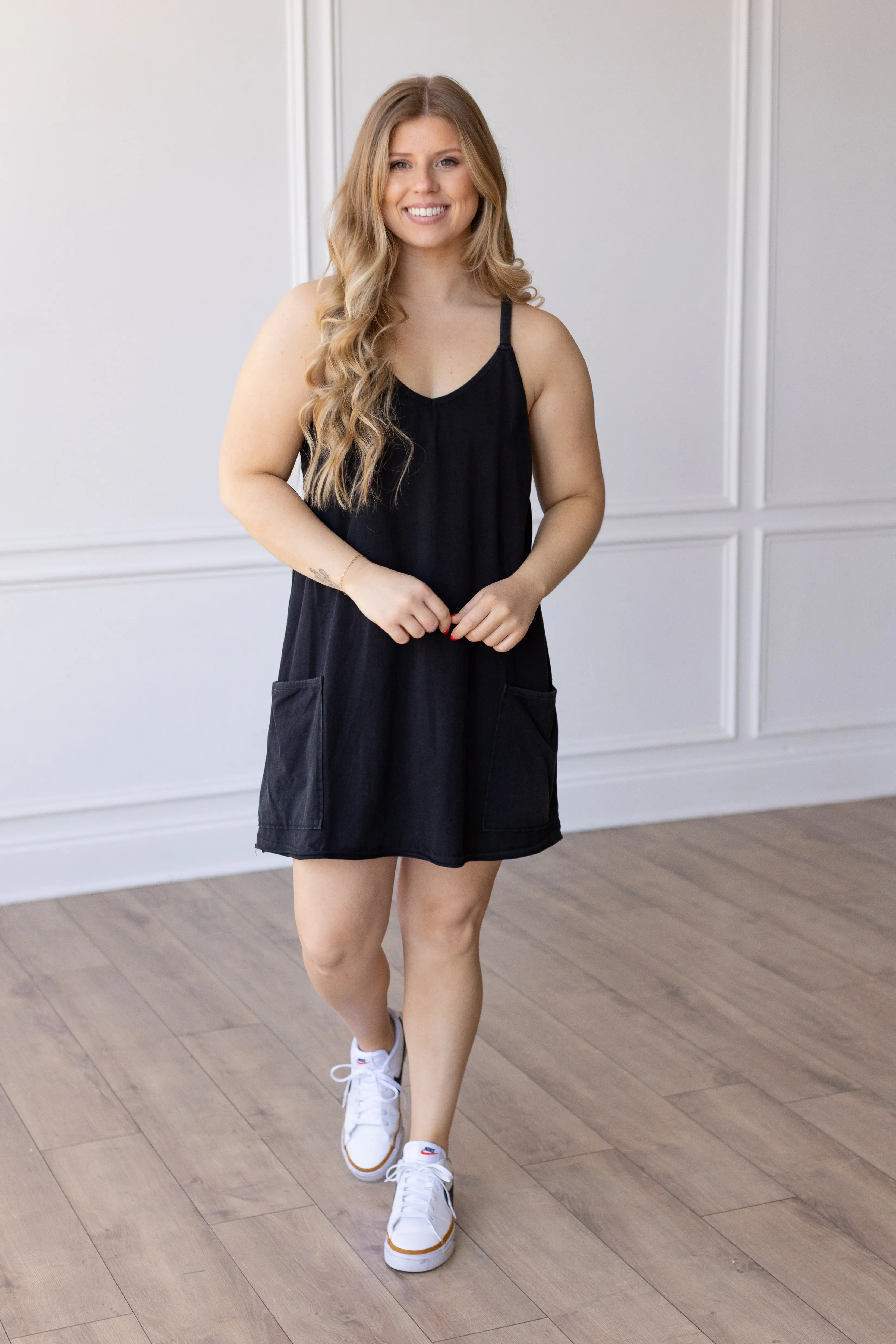 ALL IN ONE DRESS