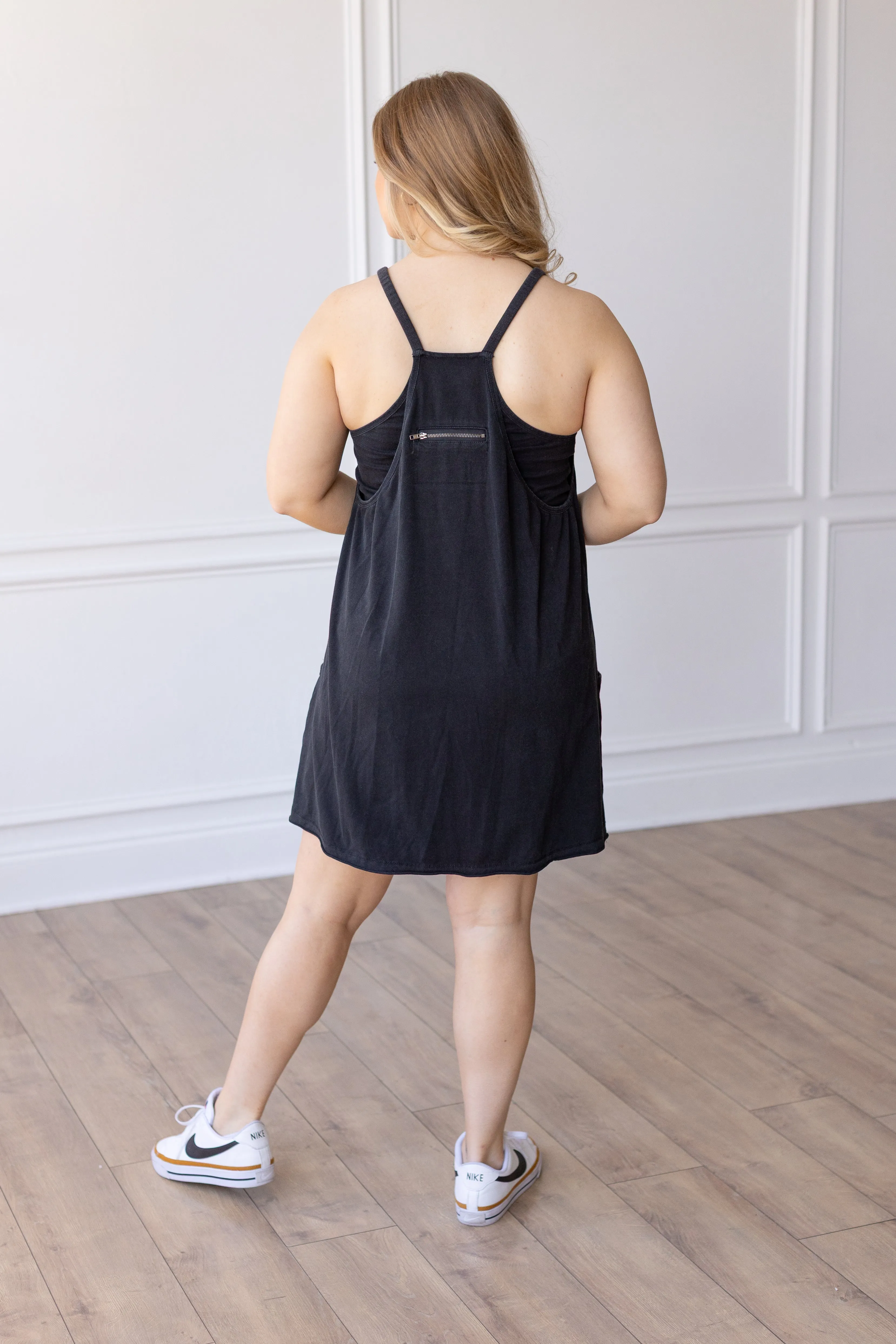ALL IN ONE DRESS