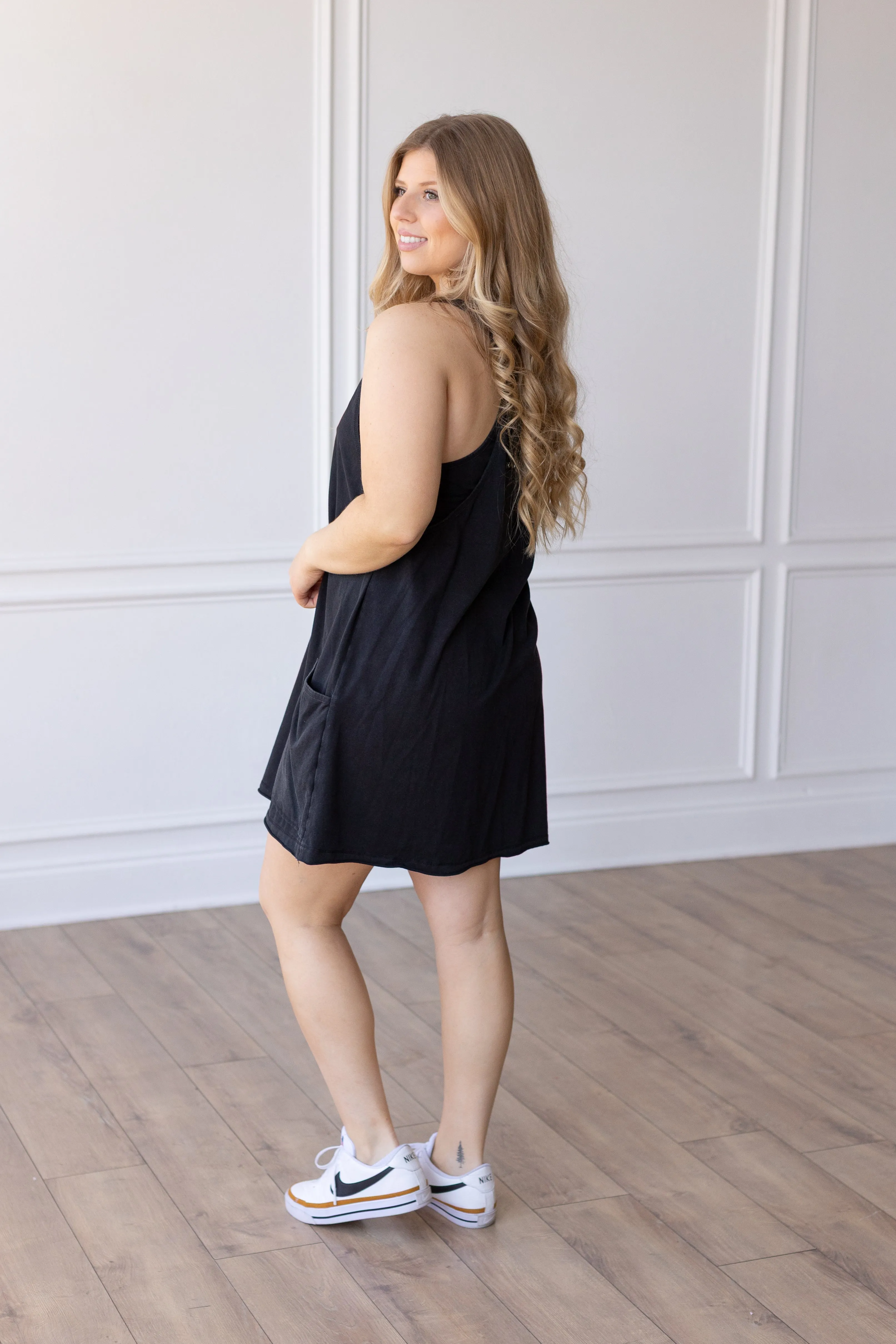ALL IN ONE DRESS