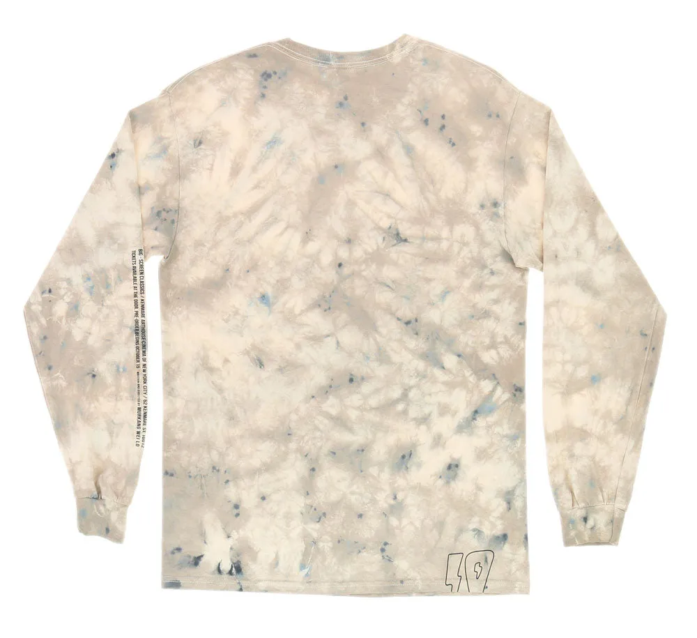 AMERICAN PSYCHOSIS LONG SLEEVE