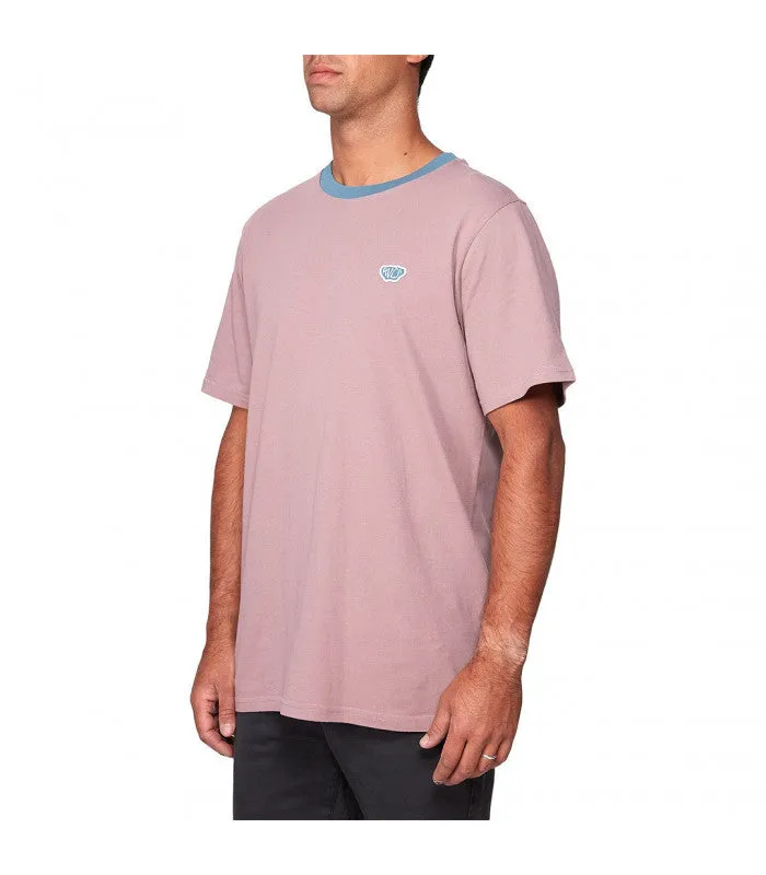 AMMO SS TEE Red
