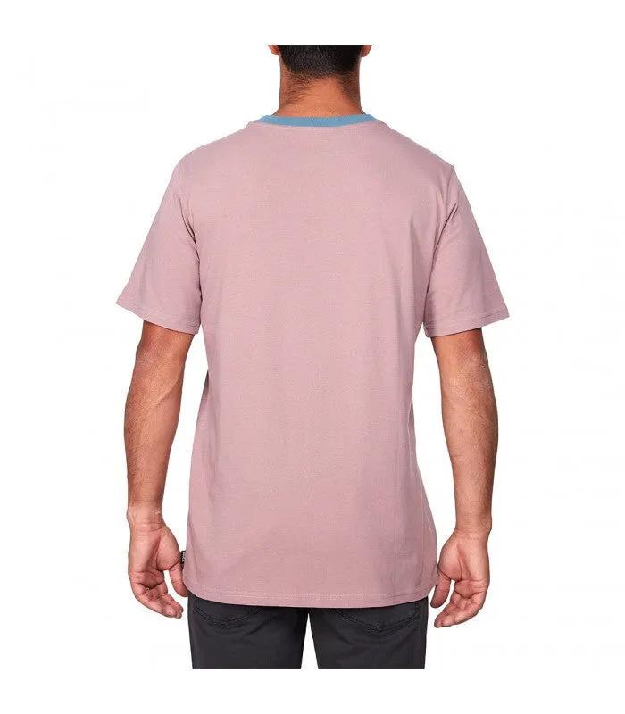 AMMO SS TEE Red