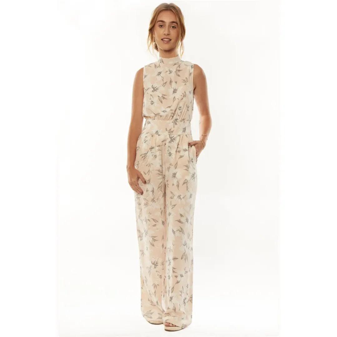 Amuse Society Women's Kailoa Jumper