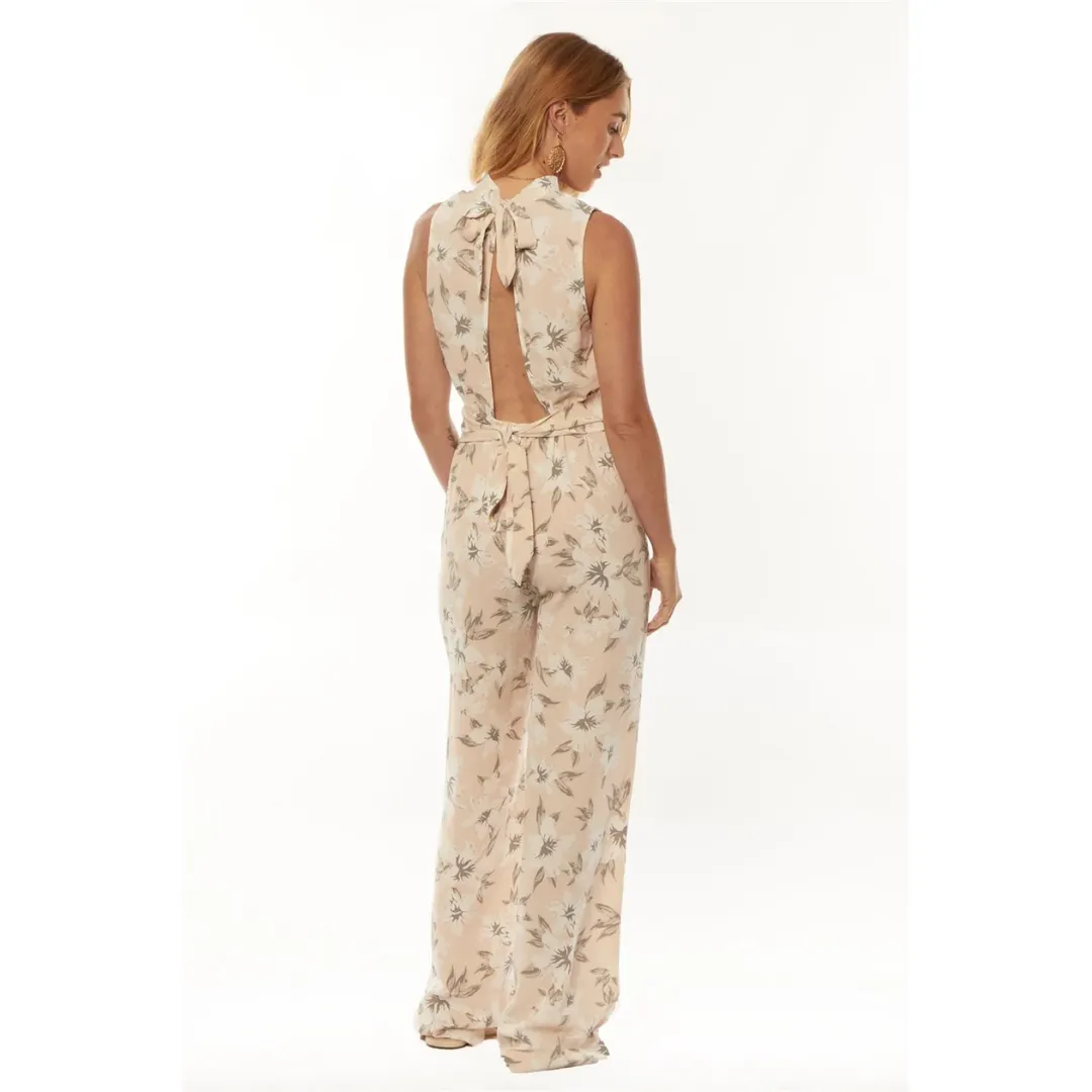 Amuse Society Women's Kailoa Jumper