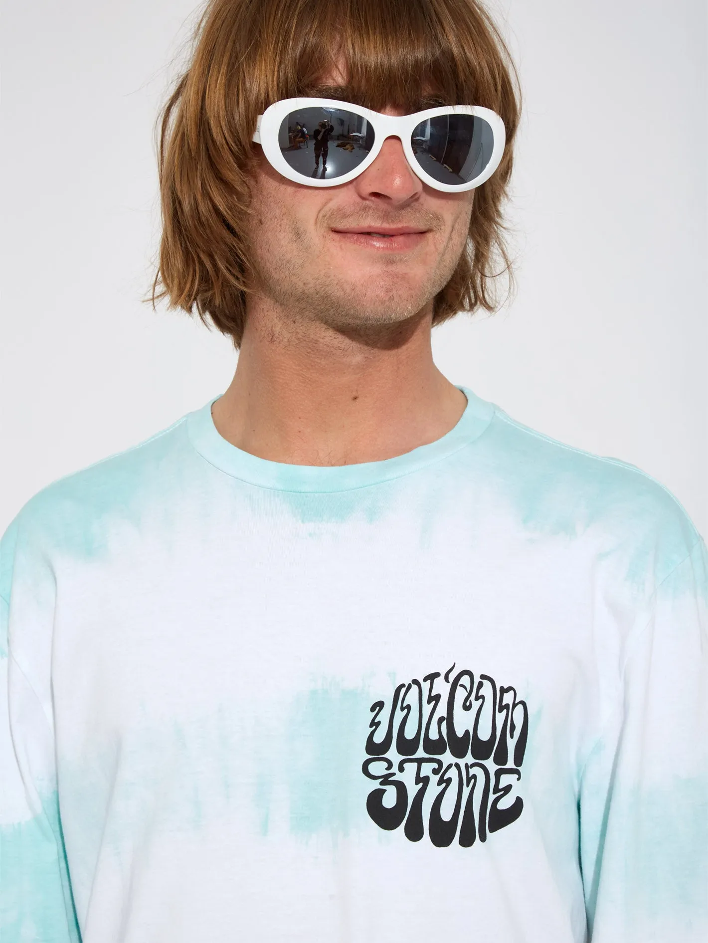 Aquatrip T-shirt - TIE DYE