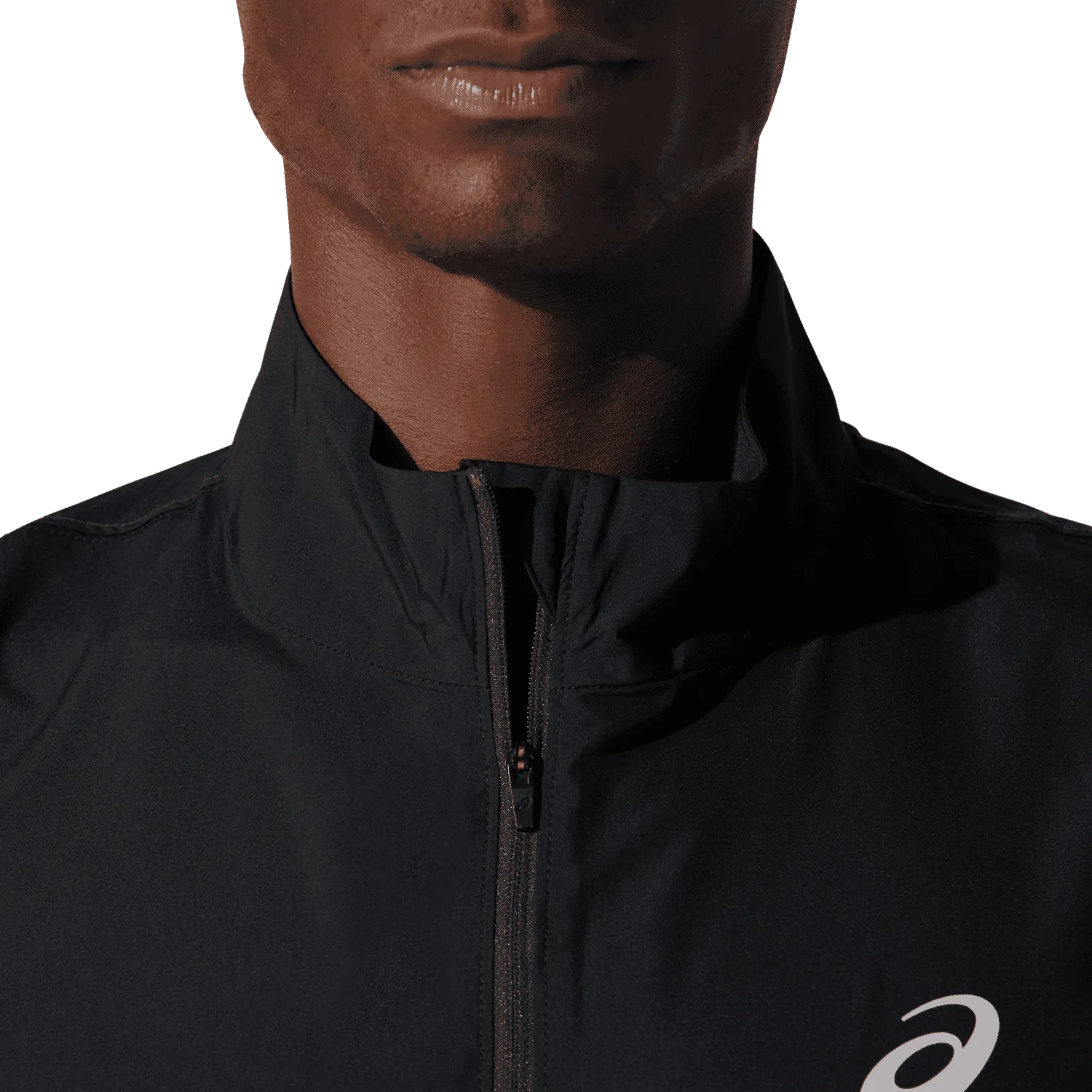 ASICS SILVER JACKET