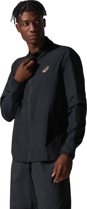 ASICS SILVER JACKET