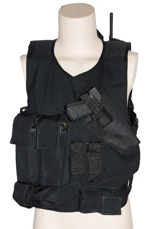 Assault Vest