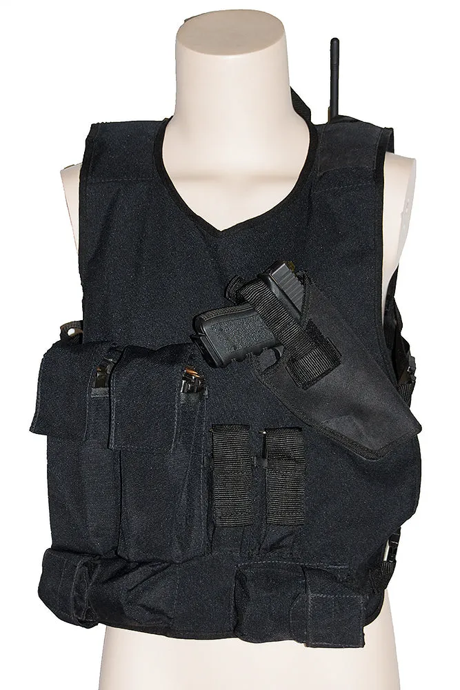 Assault Vest