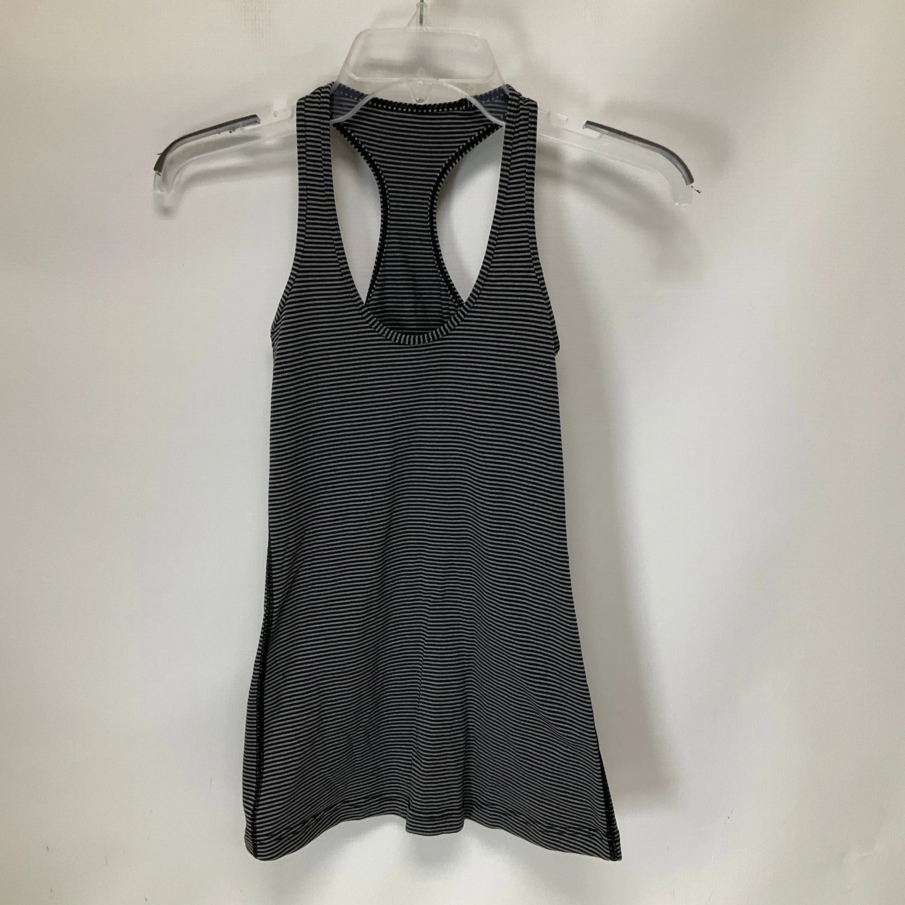 Athletic Tank Top By Lululemon  Size: 6