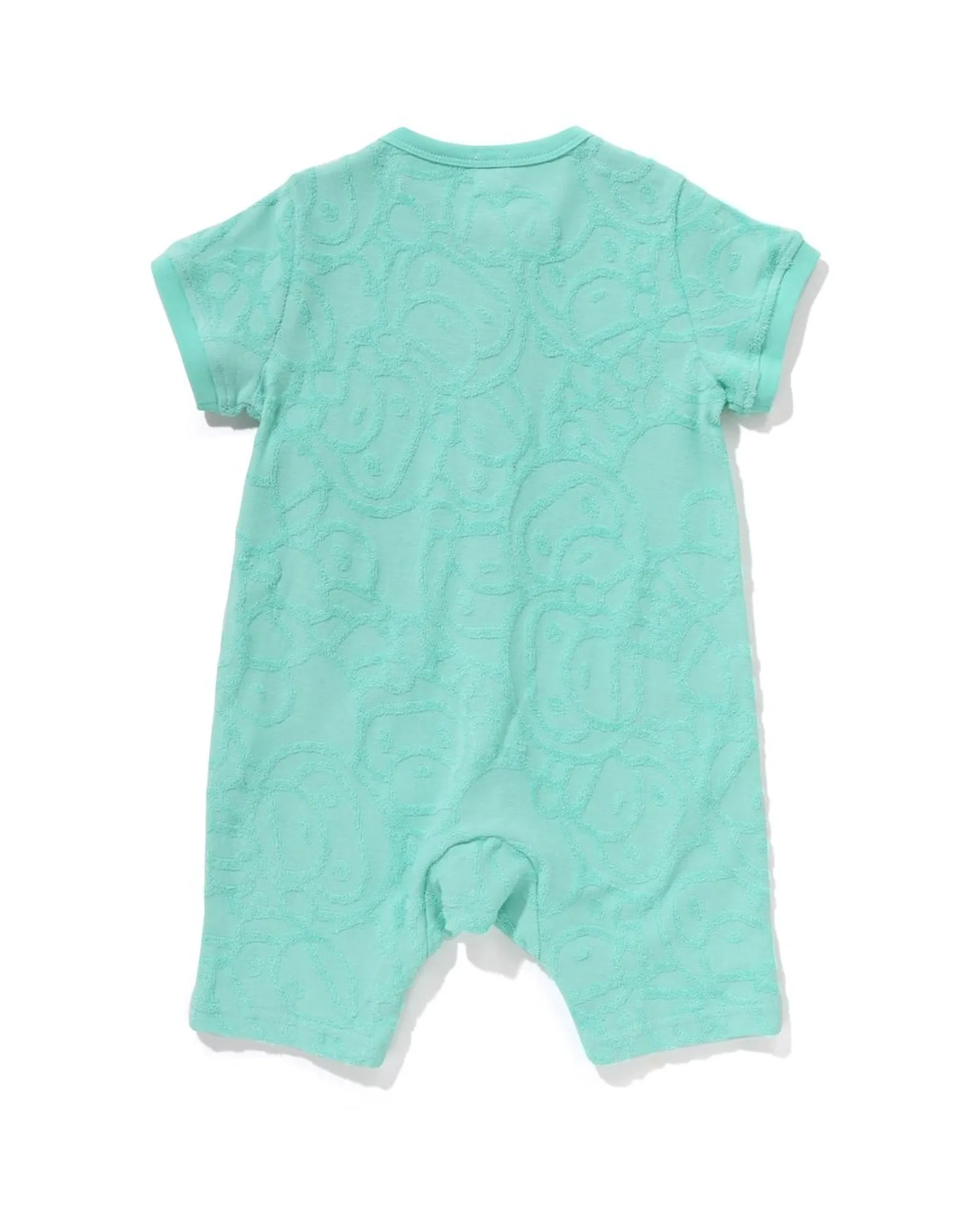 Babies All Baby Milo Pile Rompers