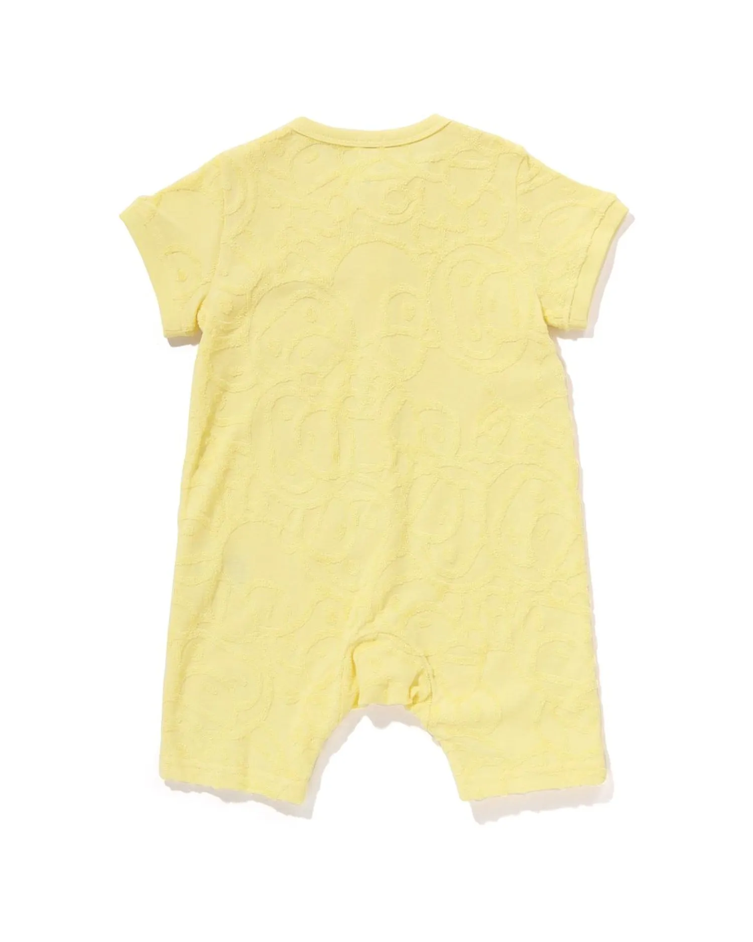 Babies All Baby Milo Pile Rompers