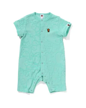 Babies All Baby Milo Pile Rompers