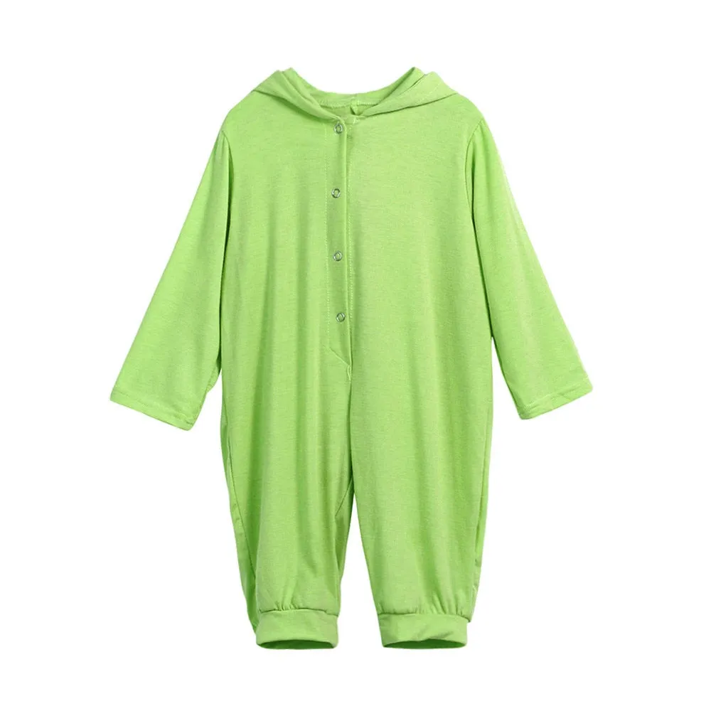 Baby Girls Boys Dinosaur Romper