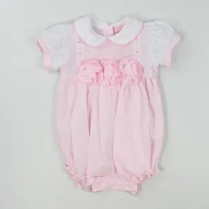 Baby Girls Summer Romper
