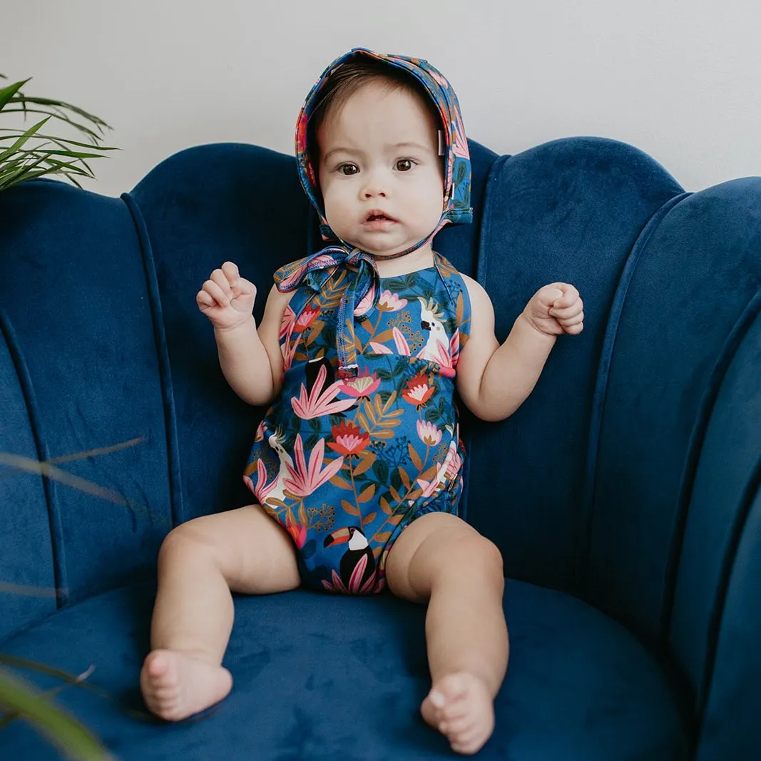 BABY/KID'S ROMPER
