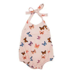 BABY/KID'S ROMPER