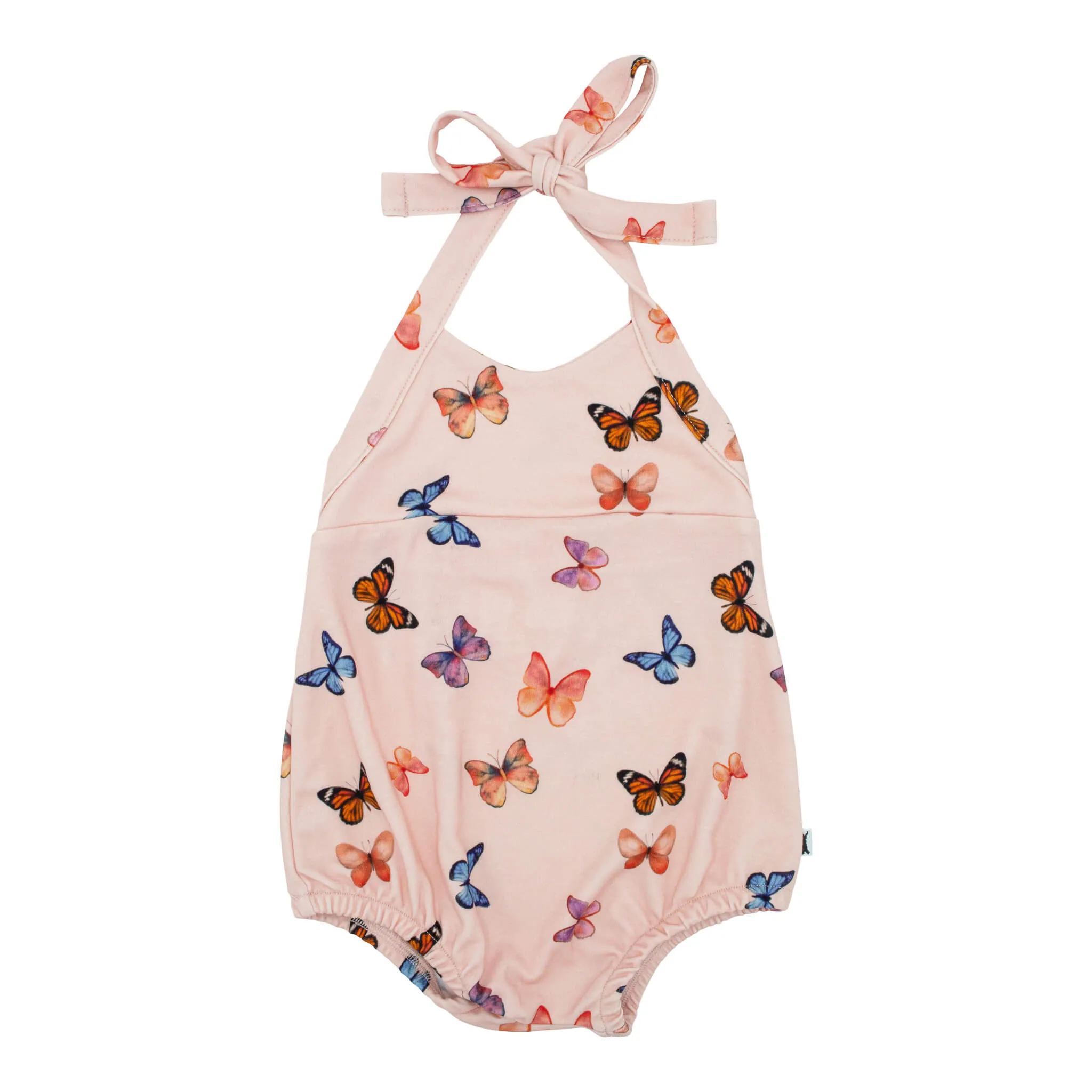 BABY/KID'S ROMPER