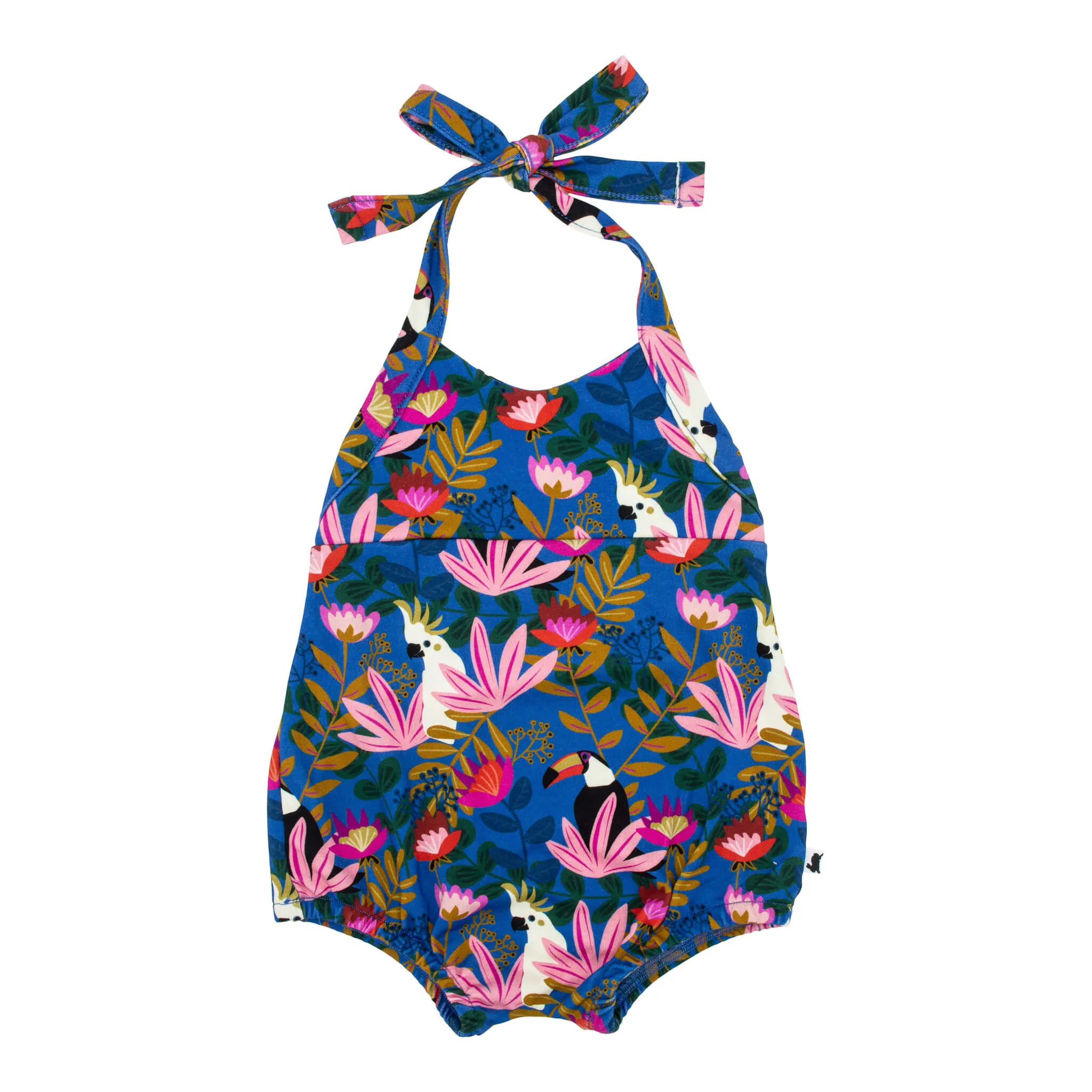BABY/KID'S ROMPER