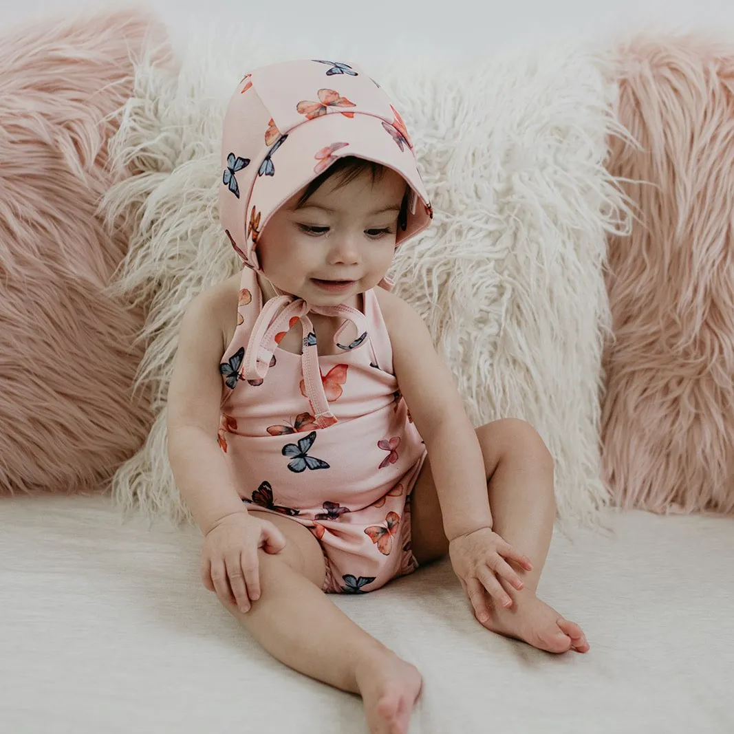 BABY/KID'S ROMPER