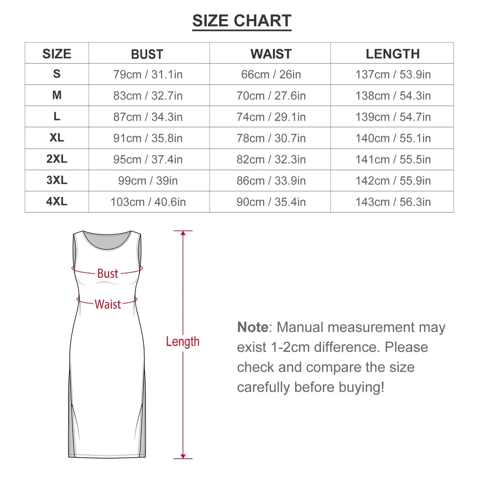 Bad B Bodycon Side Slit Long Dress