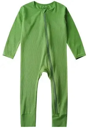 Bamboo Double Zip Sleeper